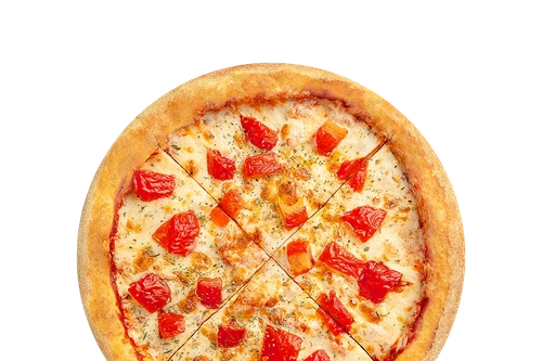 Пицца Маргарита