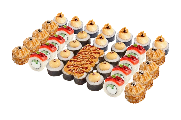 Сет Исключительный.