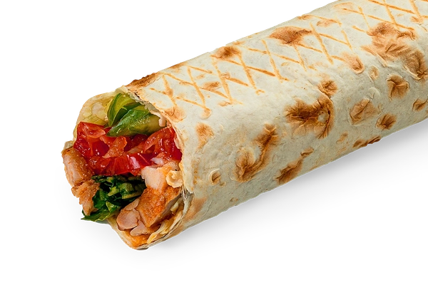 Шаурма Классическая