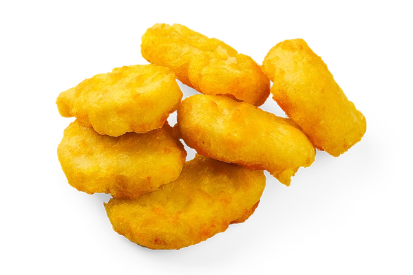 Куриные наггетсы