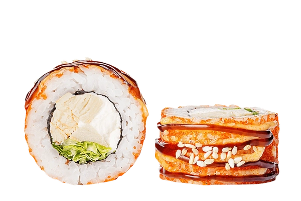 Ролл Фламинго