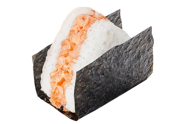 Онигири эби