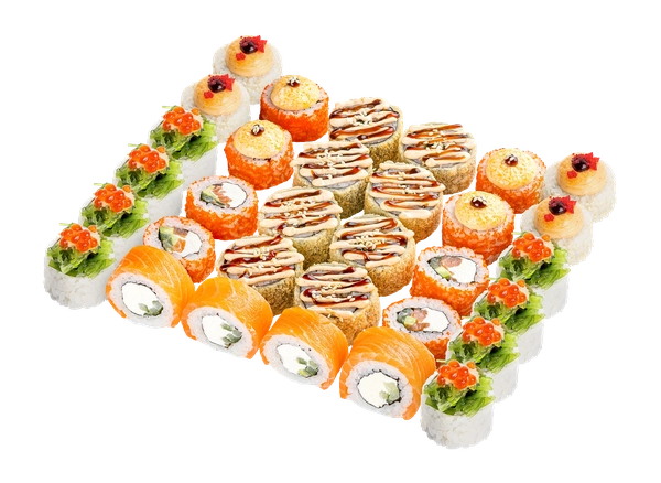 Сет Хочука.