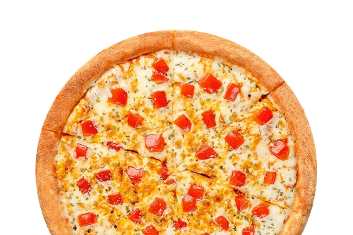 Пицца Маргарита