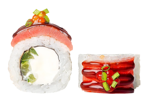 Ролл Император