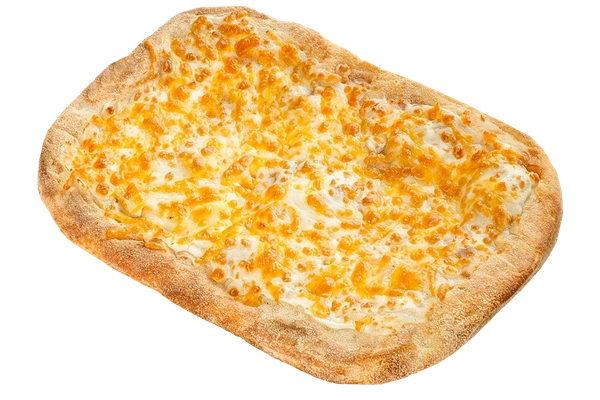 Пицца Три сыра