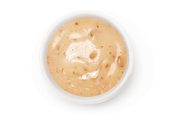 Заказать "Соус Гавайский" с доставкой в Казани от ресторана Farfor Соус Гавайский