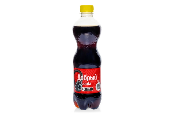 Добрый кола