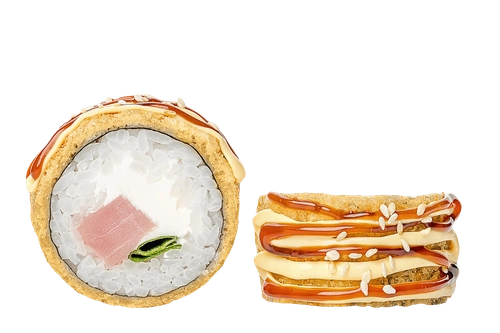 Ролл Теплый