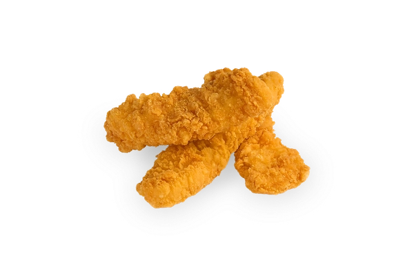 Стрипсы куриные