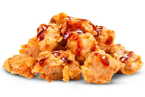 Chickens