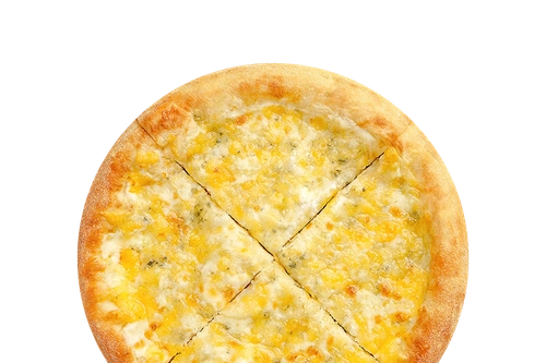 Четыре сыра