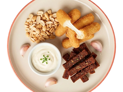 zakuski