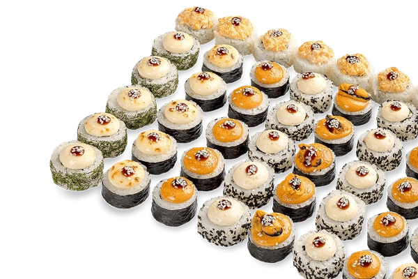 Заказать "Осень Вкусно" с доставкой в Митино от ресторана Farfor Осень Вкусно