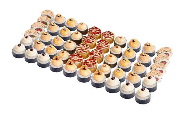 Сет Ниндзя.