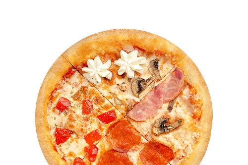 Четыре сезона