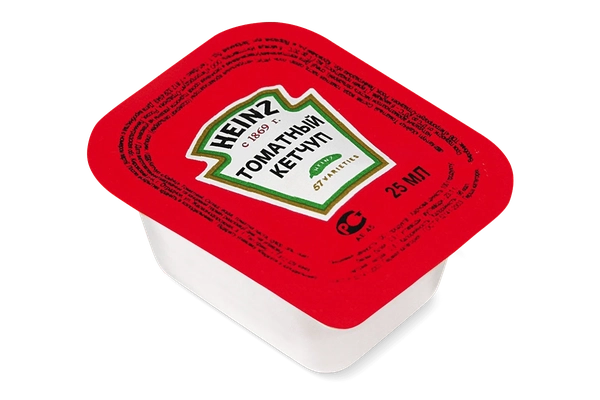 Соус Heinz томатный