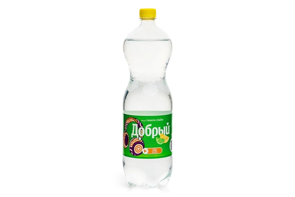 Добрый лимон-лайм