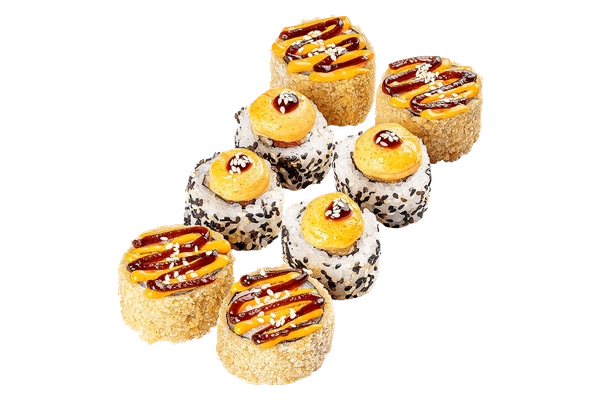 Самурайский удар