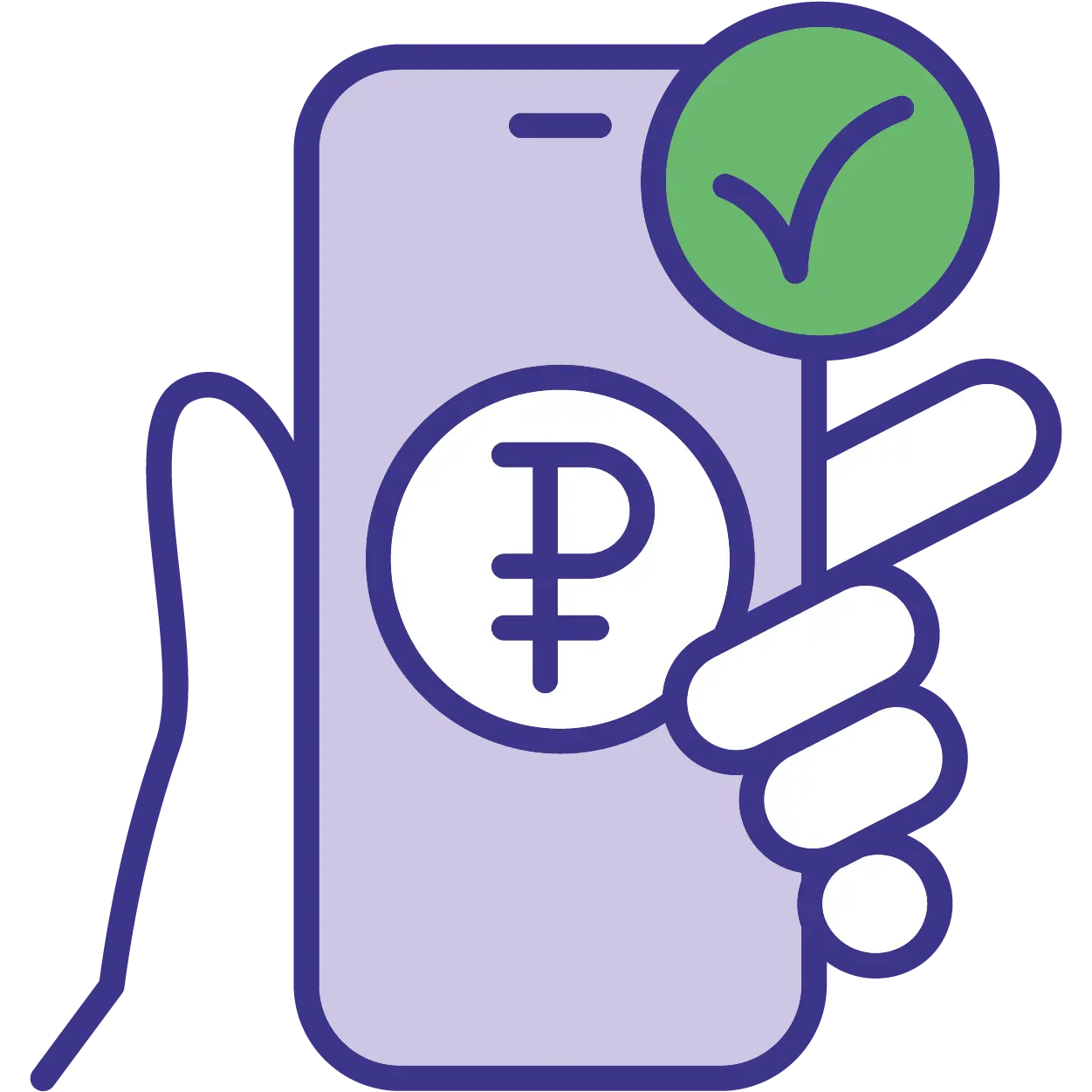 Информация об оплате — ресторан Farfor в Щекино