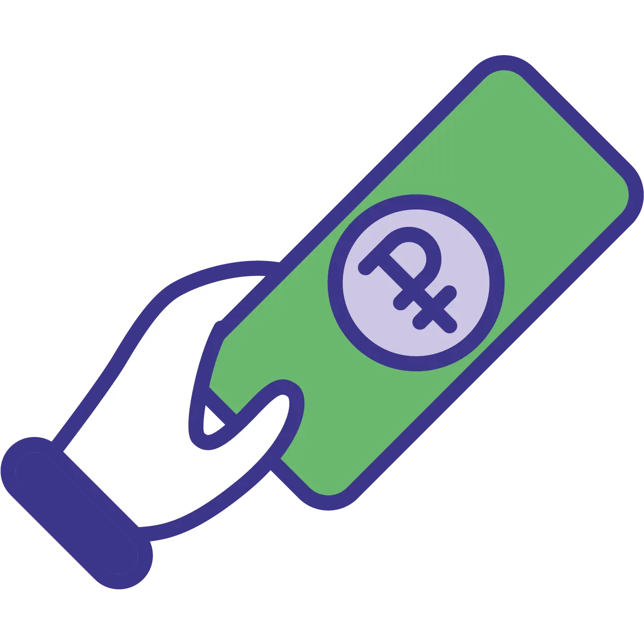 Информация об оплате — ресторан Farfor в Щекино