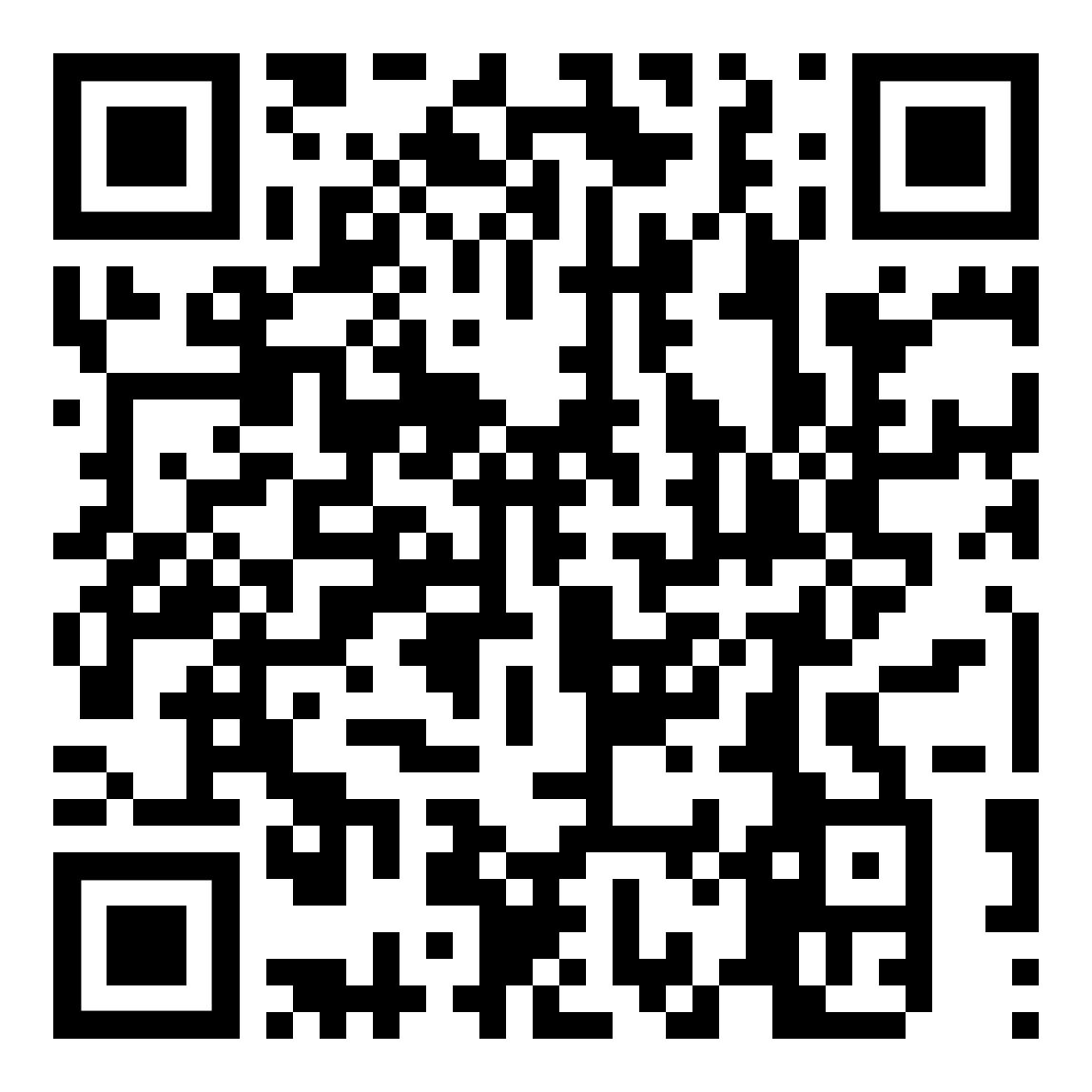 qr код приложения